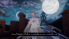 A screenshot taken in Dreams. 3 of 7.