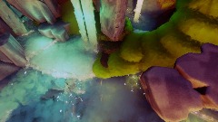 Caillou's Journey Chapter 01