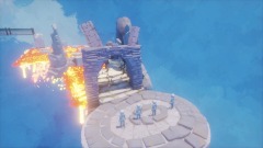 Deathrun - Ancient Times