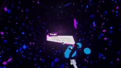 A screenshot taken in Dreams. 17 of 21.