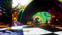 A screenshot taken in Dreams. 9 of 29.