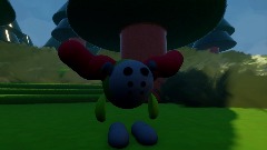 A screenshot taken in Dreams. 24 of 28.