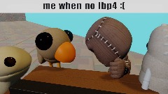 A screenshot taken in Dreams. 16 of 29.