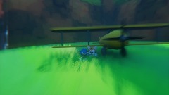 A screenshot taken in Dreams. 18 of 20.