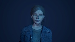 The Last of us 2 - Ellie Showcase
