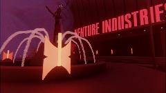 The Mad Monarch's Mighty Dart Dash