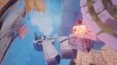 A screenshot taken in Dreams. 1 of 1.