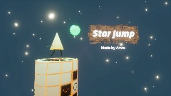 Star Jump