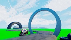 Jaydenmo kart race track