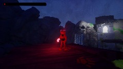 A screenshot taken in Dreams. 7 of 12.