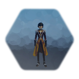 Genshin Impact Characters