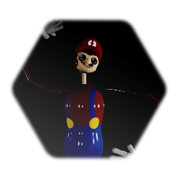 Kirbys playtime - mr.t