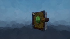 A screenshot taken in Dreams. 5 of 27.