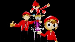 Goodbye, Dreams! (for now...)