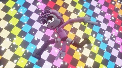 A screenshot taken in Dreams. 4 of 6.