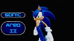 Sonic Areo II early access 2