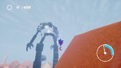 A screenshot taken in Dreams. 16 of 30.