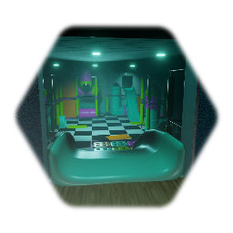 What mesmerizer looks like before the song