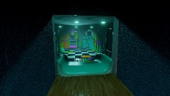 A screenshot taken in Dreams. 1 of 5.