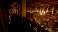 A screenshot taken in Dreams. 17 of 25.