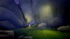 A screenshot taken in Dreams. 2 of 30.