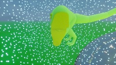 The Yoicker Is Capturing Denios! PART 12