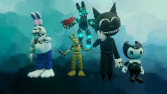 Remix of Identitys - Meme song (Short Ver.)