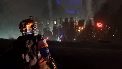 A screenshot taken in Dreams. 10 of 30.