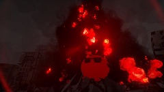 トマト星人