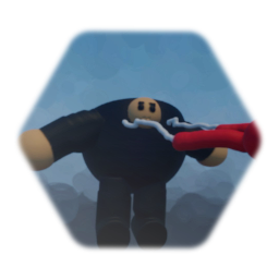 Spider-THICC VS King Pin