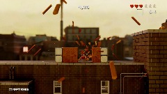 A screenshot taken in Dreams. 9 of 12.