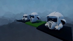 A screenshot taken in Dreams. 7 of 7.