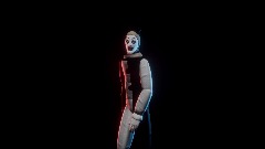 A screenshot taken in Dreams. 2 of 9.