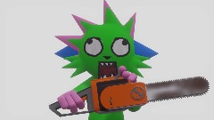 A screenshot taken in Dreams. 3 of 4.