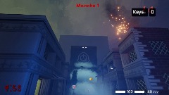 A screenshot taken in Dreams. 6 of 7.