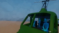 A screenshot taken in Dreams. 2 of 3.