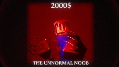 Unnormal noob meets ńòøß