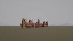 A screenshot taken in Dreams. 3 of 4.