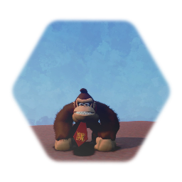 Donkey Kong
