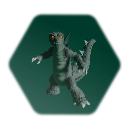Godzilla