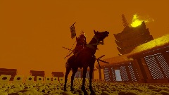 A screenshot taken in Dreams. 10 of 15.