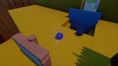 Escape Ball Multiplayer