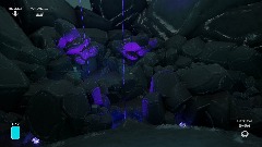 A screenshot taken in Dreams. 22 of 26.