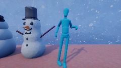 AS AVENTURA DE SEEKS Level 14-Seek's Dream