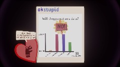 A screenshot taken in Dreams. 29 of 30.