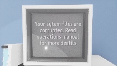 A screenshot taken in Dreams. 4 of 4.