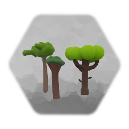 Basic Trees