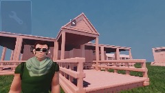 A screenshot taken in Dreams. 3 of 3.