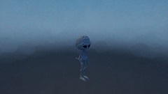 A screenshot taken in Dreams. 3 of 3.