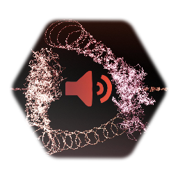 Full auto weapon sound